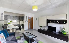 Apartments Paradise Fuseta T1